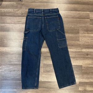 wolverine carpenter jeans